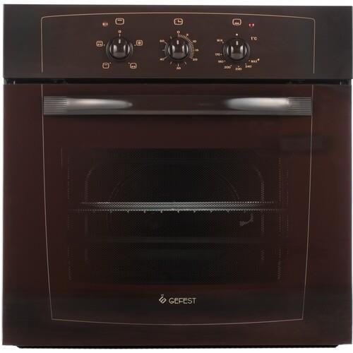 Газовый духовой шкаф Gefest ДГЭ 601-01 К