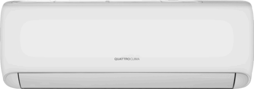 Сплит-система Quattroclima QV-LA09WAE/QN-LA09WAE Lanterna