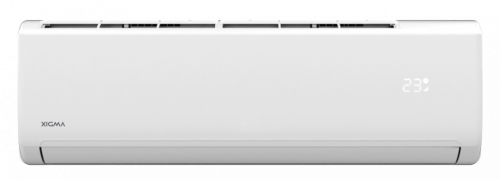 Сплит-система Xigma XG-SKY35RHA-IDU/XG-SKY35RHA-ODU Sky
