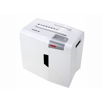 Шредер HSM ShredStar X8