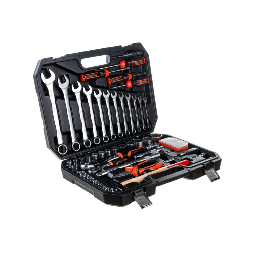 Набор автомобильного инструмента Gigant GAS 88 88 предметов