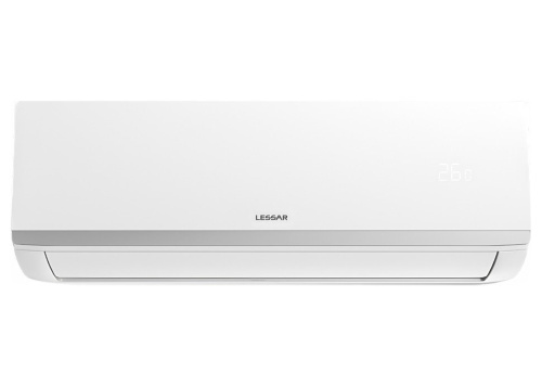 Внутренний настенный блок мульти сплит-системы Lessar LS-MHE24KCE2B Flexcool