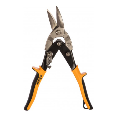 Ножницы по металлу Inforce 06-18-37