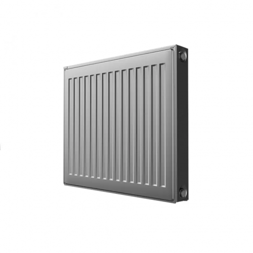 Стальной панельный радиатор Royal Thermo C22-500-600 Compact Silver Satin