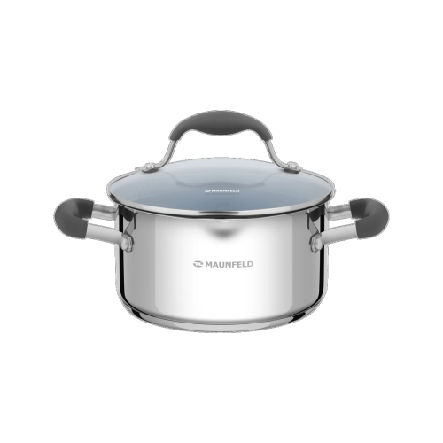 Кастрюля MAUNFELD Laura MCS40S08GR