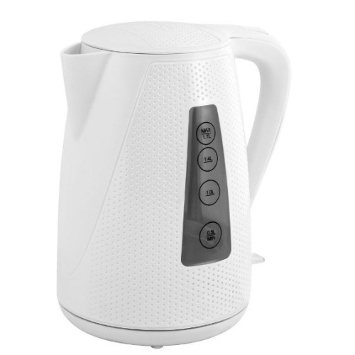 Чайник POLARIS PWK1794C Golf белый