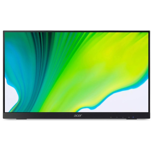 Монитор Acer UT222Qbmip (UM.WW2CD.001) ZeroFrame Black