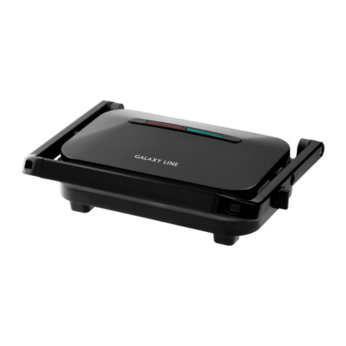 Электрогриль Galaxy LINE GL 2977 1800Вт