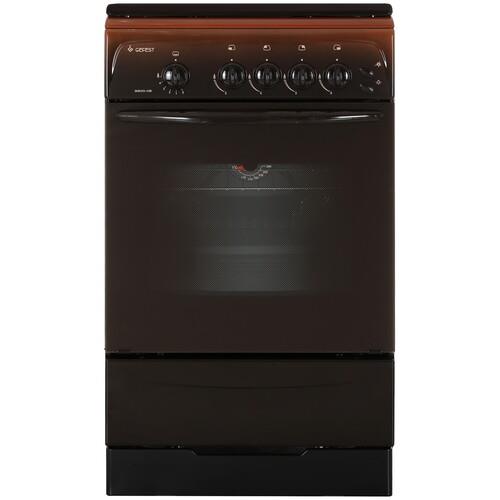 Газовая плита Gefest 3200-06 К19 коричневый