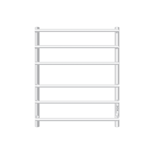 Электрический полотенцесушитель Primoclima Step E White 60*50 3_3