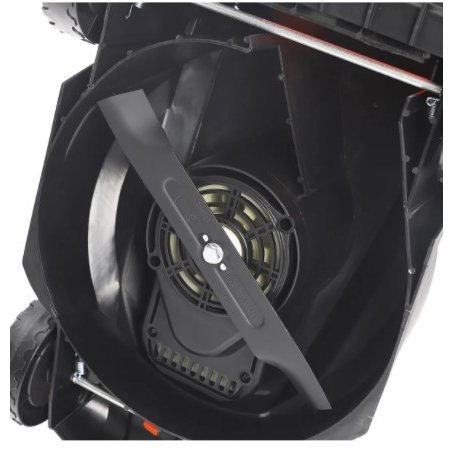 Газонокосилка роторная Patriot PT1032E (512309221)