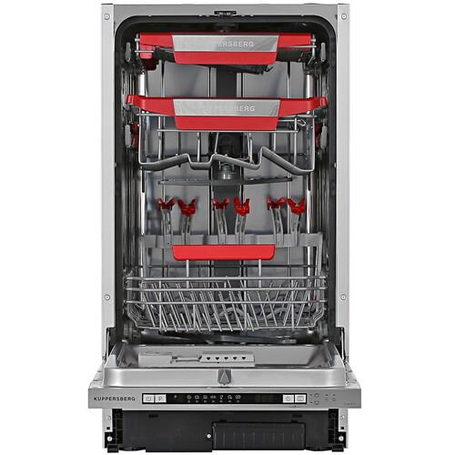 Встраиваемая посудомоечная машина Kuppersberg GLM 4575
