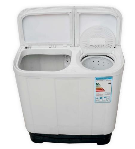 Стиральная машина Белоснежка BRP700WG