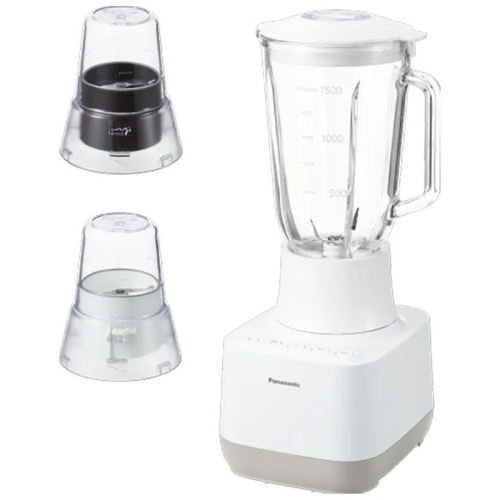 Блендер стационарный Panasonic MX-MG5421 8887549803253