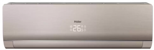 Сплит Система Haier As24Ns3Era-G / 1U24Gs1Era