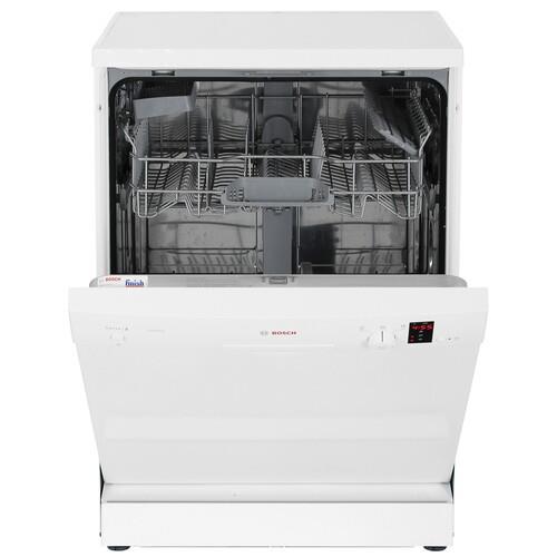 Посудомоечная машина Bosch SMS23DW01T белый