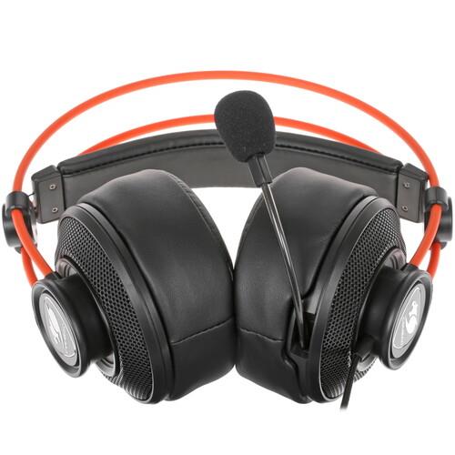 Проводные наушники COUGAR IMMERSA TI черный