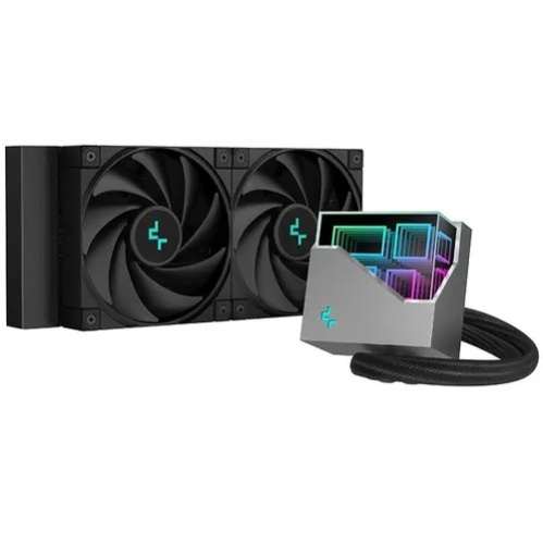 СВО Deepcool LT520 (R-LT520-BKAMNF-G-1)