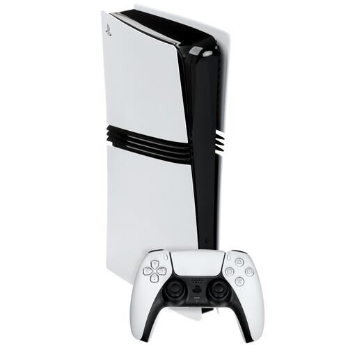 Игровая консоль PlayStation 5 Pro
