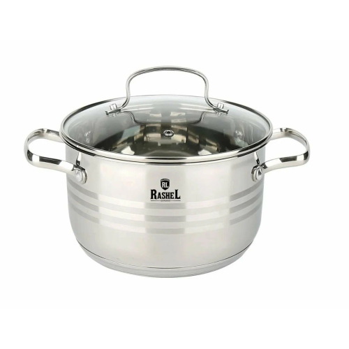 Кастрюля RASHEL Мария R-60т