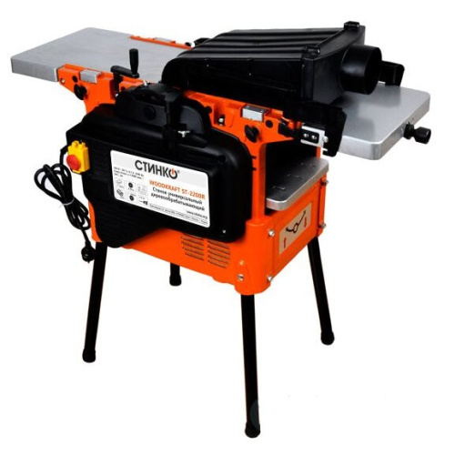 Станок деревообрабатывающий Стинко СДМ-2200R ST-2200R