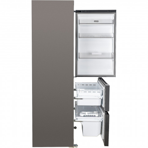 Холодильник DELONGHI DMFS 19PINF GB Matteo