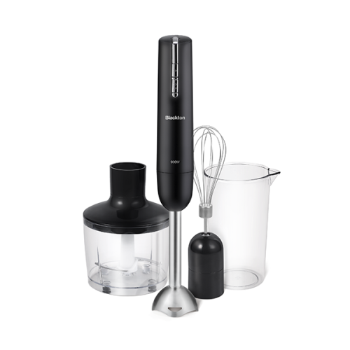 Блендер BLACKTON Bt HB401P Black