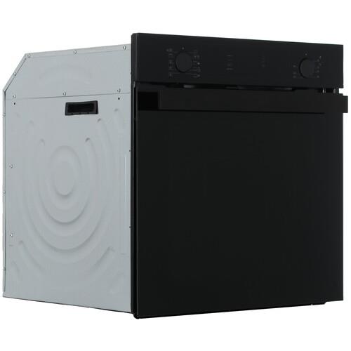 Электрический духовой шкаф DeLonghi DEO 735 NB FRANCA черный