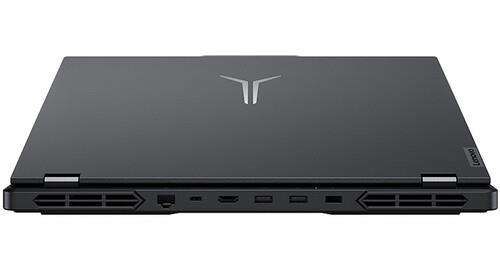 16" Ноутбук Lenovo Legion R9000P серый