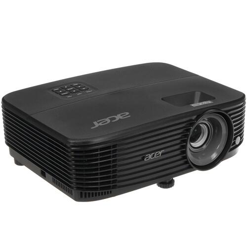 Проектор Acer X1323WHP черный