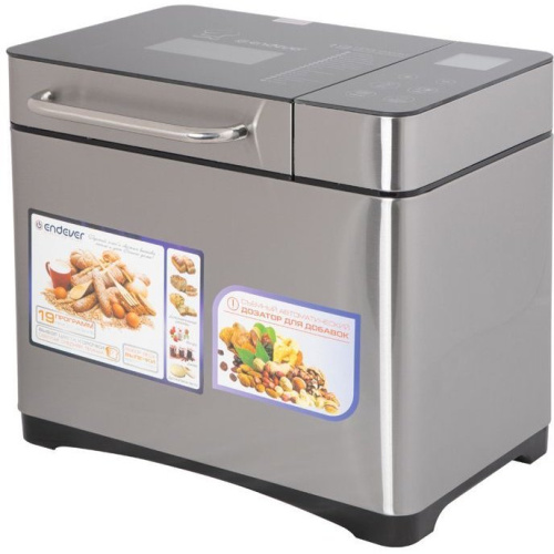 Хлебопечь Endever Skyline MB-53