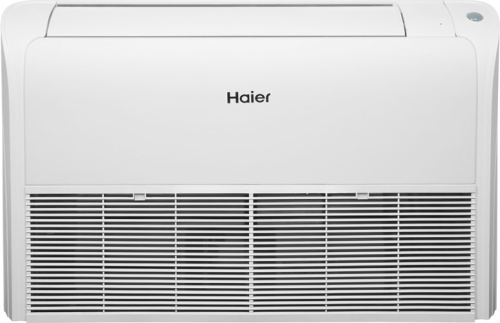 Напольно-потолочная сплит-система Haier AC50S2SG2FA/1U50S2SJ3FA Super Match