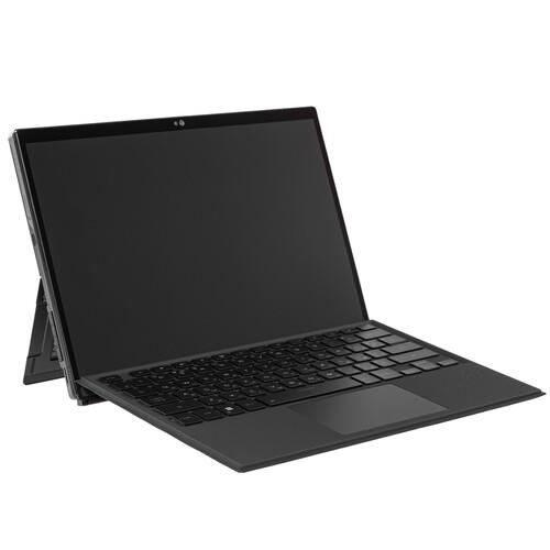 13.4" Ноутбук ASUS ROG Flow Z13 GZ301VV-MU007W черный