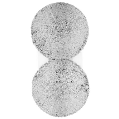 Робот-мойщик окон BQ WR201S белый