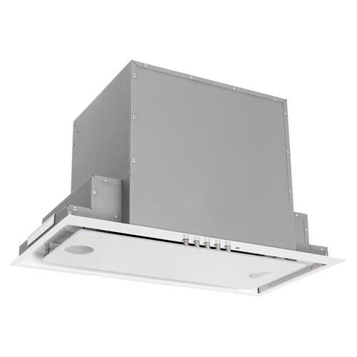 Вытяжка полновстраиваемая Akpo WK-4 Neva eco glass 60 белый/белый