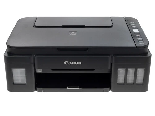 МФУ струйное Canon PIXMA G2415