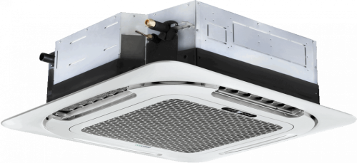 Кассетная сплит-система Ecoclima ECLCA-TC36/4R1A+ECLCP-TC02A+ECL-TC36/5R1A(U)