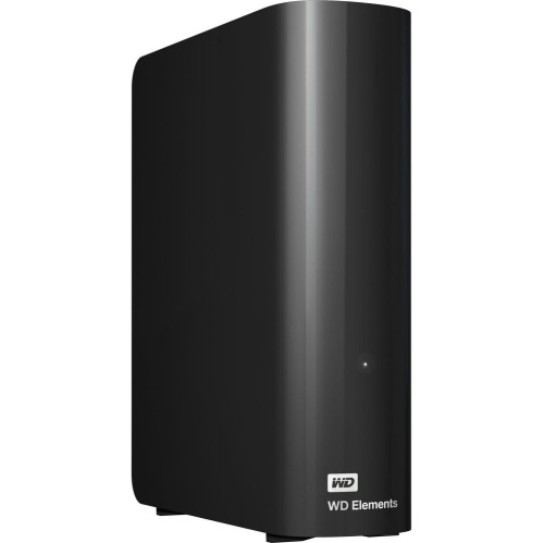 Внешний HDD WD Original USB 3.0 12.2Tb WDBWLG0120HBK-EESN Elements Desktop 3.5" черный