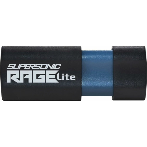 USB-флешка Patriot Rage Lite (PEF1TBRLB32U) 1Tb USB 3.2 Gen 1