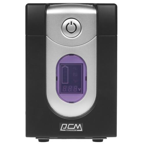 ИБП Powercom IMPERIAL IMD-1500AP
