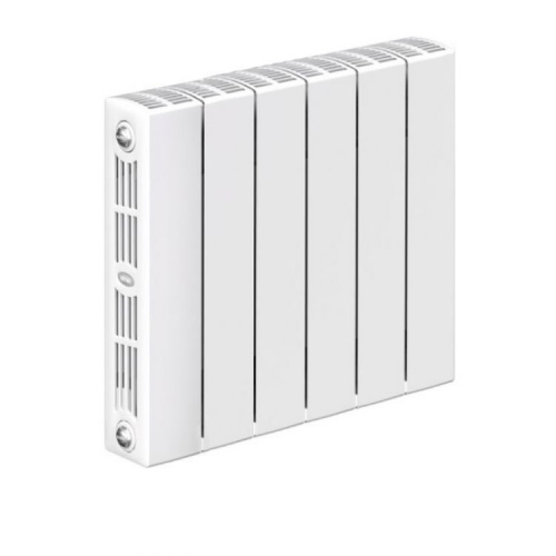 Биметаллический радиатор отопления  Rifar Supremo 350 6