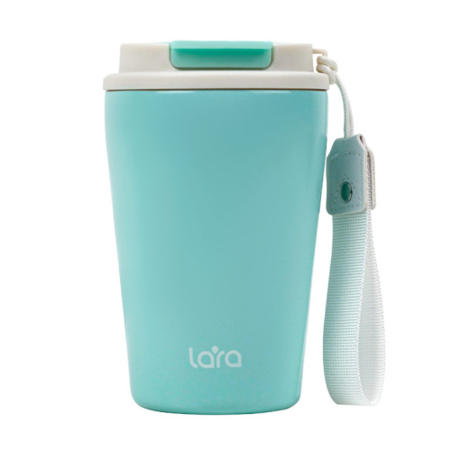 Термокружка LARA LR04-46 Tiffany