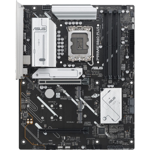 Материнская плата ASUS Prime B860-Plus-CSM