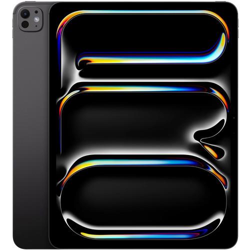 13" Планшет Apple iPad Pro (M5) 5G 256 ГБ черный