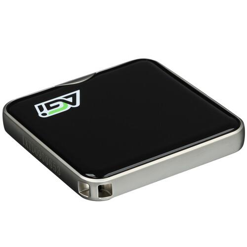 1024 ГБ Внешний SSD AGI EDM38 [AGI1T0G36EDM38]