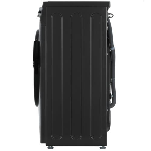 Стиральная машина Midea MFC3712BSW40/S серебристый