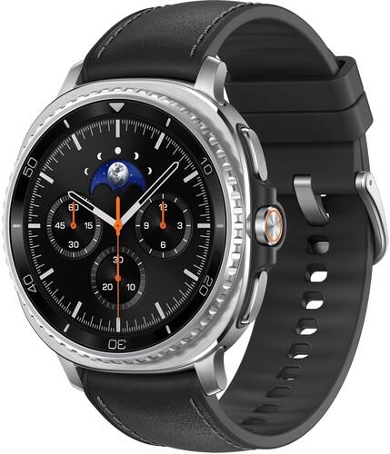 Смарт-часы Samsung Galaxy Watch8 Classic LTE 46mm