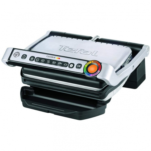 Электрогриль Tefal Gc705D Optigrill