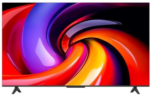 50" (127 см) LED-телевизор iFFALCON 50U65 черный