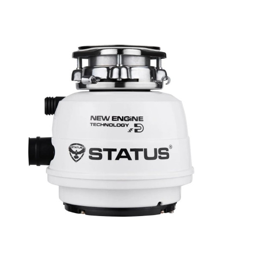 Измельчитель пищевых отходов STATUS NEXT 200 Compact